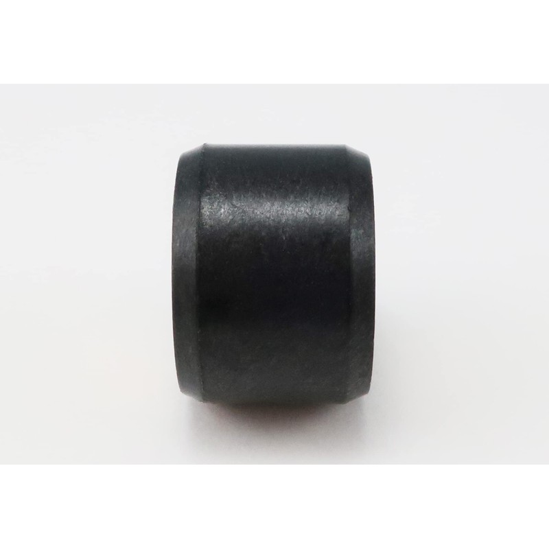 キタコ(KITACO) スーパーローラーセット(14.0g/スズキB) レッツ2系/レッツ4系/ZZ/アドレスV50等 6ヶ1セット 462-2106140