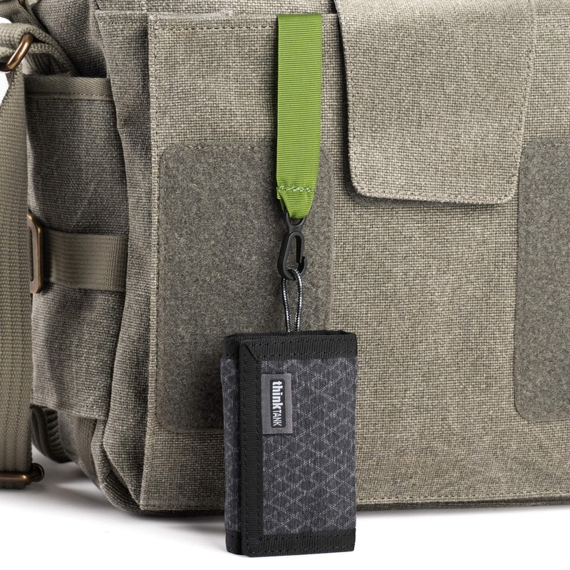 thinkTANKphoto 002762 Think Tank Photo Secure Pixel Pocket Rocket Mini