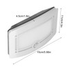 6V Motion Sensor Light Body Sensor Night Light LED Bedroom