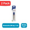Quimikan Benzocaína 200 mg/1 mL Solución Tópica Bucal | Alivio