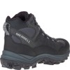 Merrell Men's Thermo CHILL MID WP Snow Boot, Black, 9.5