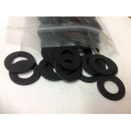 apss Set of 100 Toyota Oil Drain Plug Seals Gaskets 12mm Fiber 90430-12028