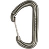 Dmm Spectre 2 Wire Carabiner, grey
