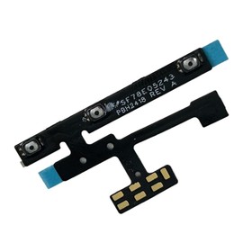 ruichuang OEM Button/Volume Button Flex Ribbon Cable Compatible with Motorola Moto G Stylus 5G 2024 XT2419 XT2419-1/2/3