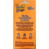 Scrub Daddy Eraser Sponge Eraser Daddy 10x Stronger Durable Melamine