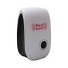 2-Pack Fenzer Ultrasonic Indoor Pest Control Repeller for Bugs, Insects,