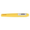 Digital Food Thermometer Automatic Calibration Pen Style High Accuracy Electronic