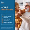 Dr. Tobias Adult Multivitamin for Women & Men, Immune Supporting