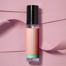 Stop Fabric Perfume 70ml Marshmallow Peach 2-pack Set / 멈칫 섬유향수 70ml 마시멜로우피치 2개 SET