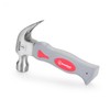 Mini Claw Hammer 8 Oz, Mini Hammer for At-Home Repairs,
