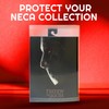 EVORETRO Action Figure Display Case for NECA Ultimate Action Figure