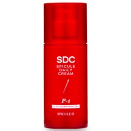 3 SpiculX squeezing creams + 1 mini BB + 1 mini peeling gel, 1 set / 스피큘엑스 꾹꾹크림 3개 + 미니비비 1개 + 미니필링젤 1개, 1세트