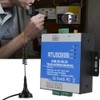 GSM Power Supply Status Monitoring Alarm Controller, Three-Phase Wireless Circuit