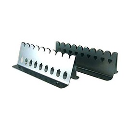 Maruka Cooking Aids Flexible Comb Stand "Hearth Back"