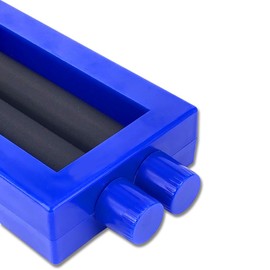 JL Corp. Magic Printer Effectf，Magician's Maker Wonder Trick， Printing Machine Gimmick， Close Up *Includes 2 Bills + 2 Blank Sheets + Case Packaging*