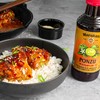 Marukan Ponzu - Premium Soy Dressing with Sudachi Citrus for