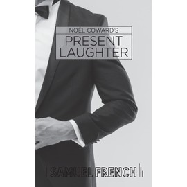 Present Laughter