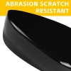 Passenger Right Side Mirror Cover Cap For Honda Accord 2008-2013