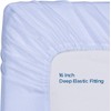 DAN RIVER Jersey Knit Sheets - All Season, Soft, Cozy