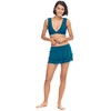 Body Glove Smoothies Lambada - Traje de baño de Malla