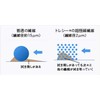 Katsushika Hokusai Tracey Dawave Glasses Cleaning Cloth