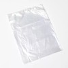 Naliplastic 16 Kg Bolsa Plástico Natural 90x1.20 Transparente *bio*