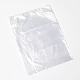 Naliplastic 16 Kg Bolsa Plástico Natural 90x1.20 Transparente *bio*