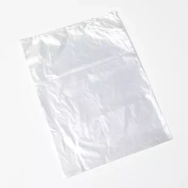 Naliplastic 16 Kg Bolsa Plástico Natural 90x1.20 Transparente *bio*