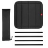 Riloer Magnetic RV Window Shade, Foldable RV Vent Sun Shade