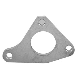 For Impreza Ej20 Ej25 Td04 / Td05 / Td06 / Ihi Vf Series Turbo Inlet Manifold Flange Stainless Steel Fit Turbo Inlet Manifold Flange Stainless Steel Fit For Imp