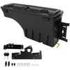 ECCPP Truck Bed Storage Box Compatible for TOYOTA for TACOMA