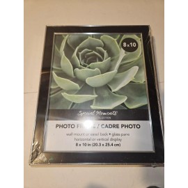Special Moments New Special Moments 8x10 Photo Frame 20.3x25.4 CM (In Plastic)