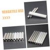 VILLFUL Water Heater Iron Rod Replacement Electrolyzer Rod for Rv