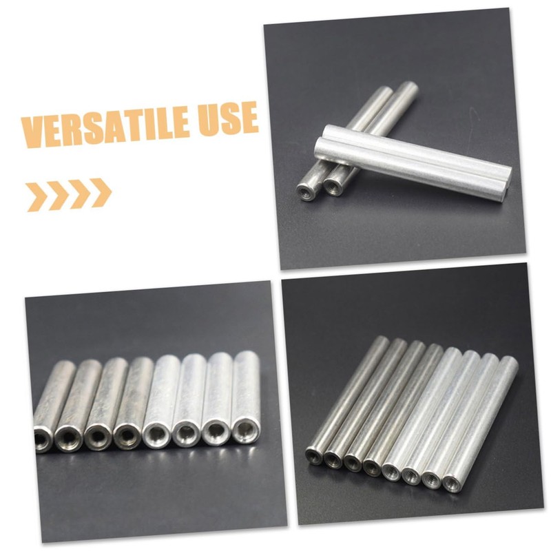 VILLFUL Water Heater Iron Rod Replacement Electrolyzer Rod for Rv