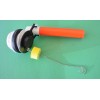 NUFLUSH ENVO Toilet 2 in. Flapper Valve Assembly with adjustable
