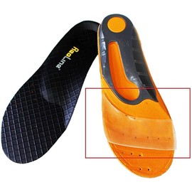ReaLine(リアライン) インソール スポーツ トウサポート付き (25)