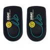 Sidas Insoles Gel Heel PADS L/XL (10.2 - 11.2 inches