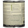 Old Masters 92304 Spar Marine Varnish, Satin