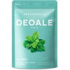 デオエール サプリメント シャンピニオン デオアタック配合 60粒 30日分 (1)
