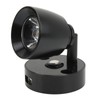 RV LED Reading Light Press Dimming Switch USB Port Wall