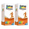 Multivitamínico Centrum Performance Vitaminas Complejo Pack 100 Tabletas