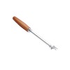 triangle 88 113 14 04 Cheese Cutter Sense Plum Wood