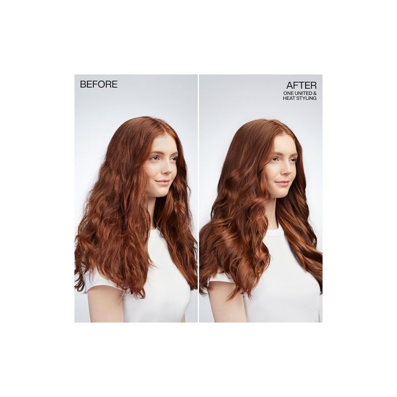 Redken One United All-in-One Multi Benefit Treatment, 13.5 Ounce