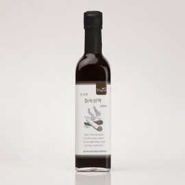 Sonchanrak's Legendary Story [장수이야기] 칡 발효숙성액 420ml [Jangsu Story] Wild Yam Fermented Extract 420ml