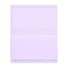 Sanrio 493643 Pocket Album for Cheki (Enjoy Idol) Chromi PP