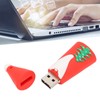 U Disk Cartoon USB2.0 Port for Music Photos Movies Designs