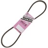 Bando RAF2270 Fan Belt, Silver, S
