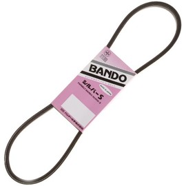 Bando RAF2270 Fan Belt, Silver, S