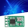 10PCS Constant Current Adjustable Module 30‑1500MA 3V 3.3V 3.7V 4.5V