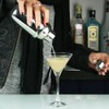 Stainless Steel Mini Cocktail Shaker 10oz by bar@drinkstuff | Mini